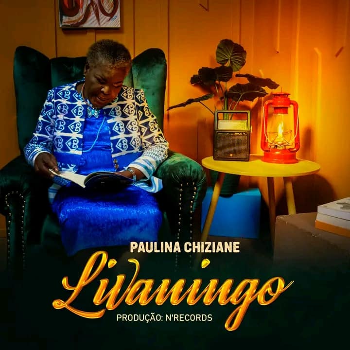 Paulina Chiziane – Livaningo