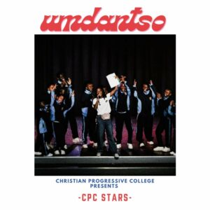 CPC STARS - Umdantso (feat. Tshiamo, Babyface Womdantso, Kortes & Sphocky)