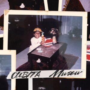 Cubita - Museu EP