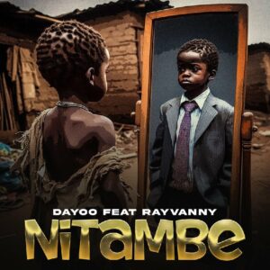 Dayoo & Rayvanny - Nitambe