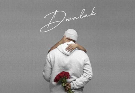 Dwalak – Fica Comigo