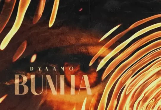 Dynamo – Bunita