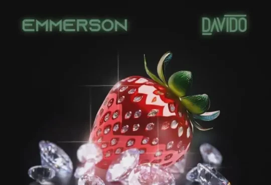 Emmerson – Strawberry on Ice (feat. Davido)