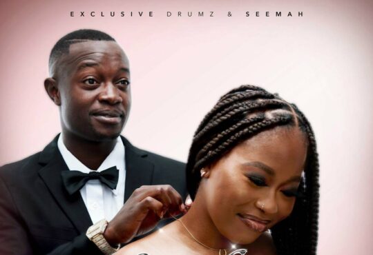 Exclusive Drumz, Seemah - Lomfana (feat. Tracy & Pushkin RSA)