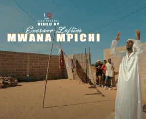 Excravo Leftim - MWANA MPICHI