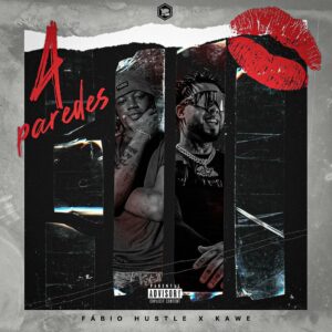 Fábio Hustle & Kawe - 4 Paredes