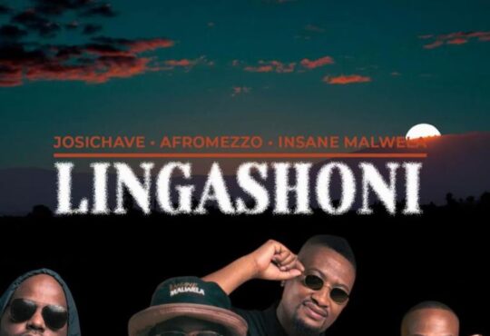 Josi Chave, Afromezzo & Insane Malwela - Lingashoni