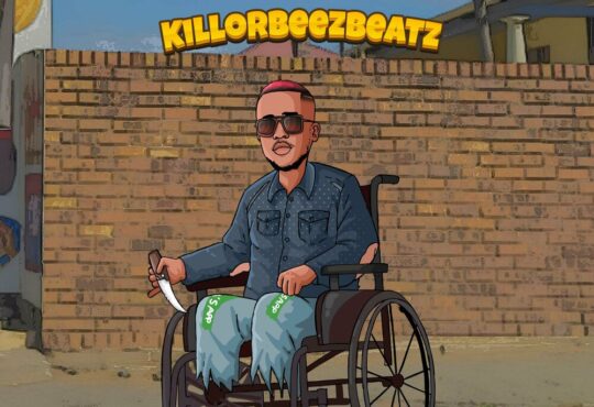 Killorbeezbeatz - Ke Tlaofa Mimi