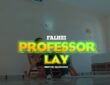 Professor Lay - Falhei