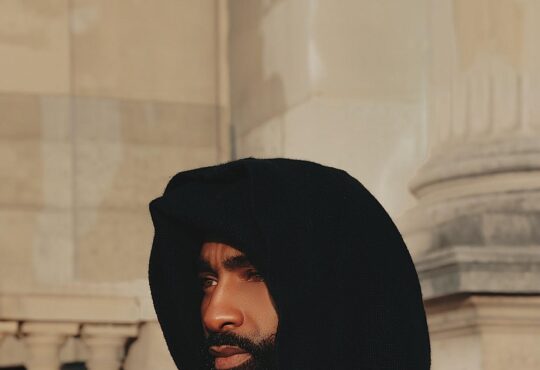 Riky Rick, Tyler ICU & Young Stunna - Ilanga (feat. Kelvin Momo, Baby S.O.N., Zadok & Mas Musiq)