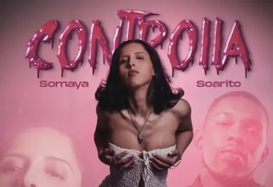 Somaya – Controlla (feat. Soarito)