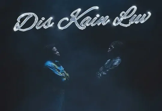 Soundz – Dis Kain Luv (feat. Bad Boy Timz)