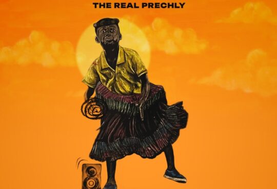 The Real Prechly & Bean RSA – Gova Tinyonga (feat. Tiiger, King Abashwe & Don K)