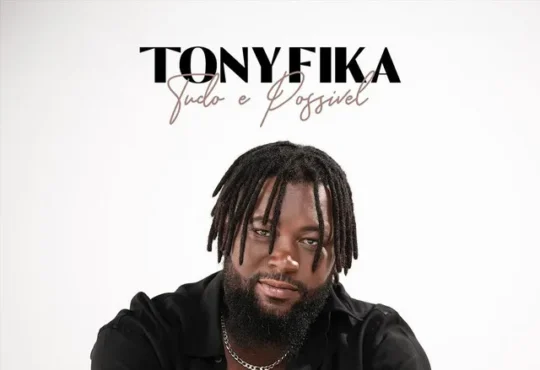 Tony Fika – Kebra Cara