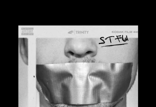 Trinity 3nity – STFU