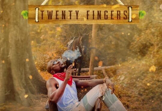 Twenty Fingers - Sorria para Mim