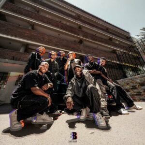 Tyler ICU – S’dakwa (feat. CooperSA, Tumelo ZA, Ceeka RSA, Tyrone Dee & Tiiger)