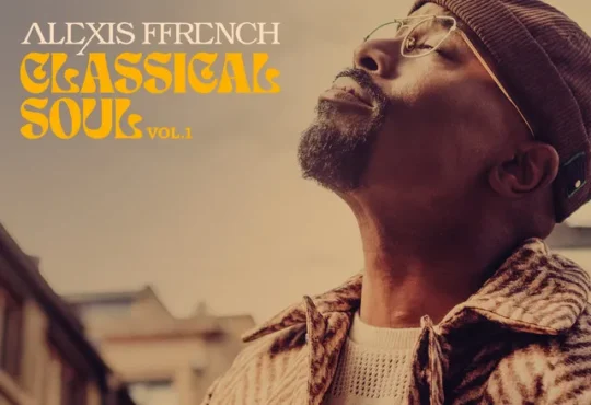 Alexis Ffrench – Soar (feat. Fally Ipupa & Kevin Olusola)