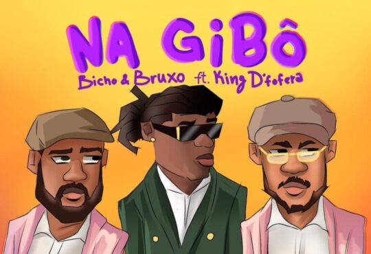 Bicho & Bruxo – Na Gibô (feat. King Defofera)