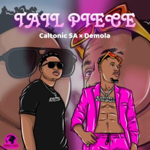 Caltonic SA & Demola - Tail Piece