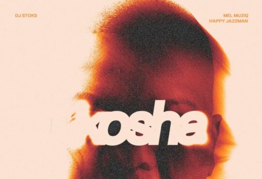 DJ Stoks, Mel Muziq & Happy Jazzman – Kosha (feat. Goitse Levati & Faith Strings)