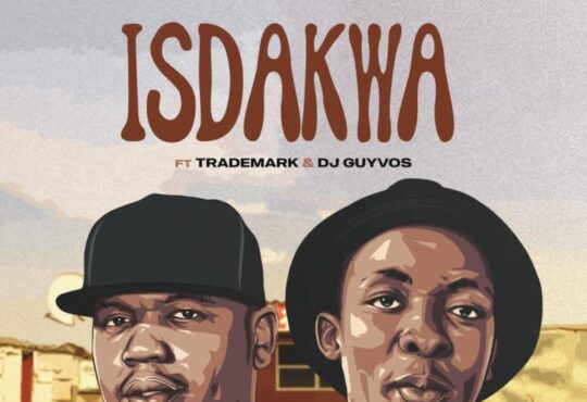 Deejay Bino & Teebay RSA - Isdakwa (feat. Trademark & DJ Guyvos)