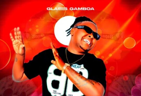 Glass Gamboa - Babalaza