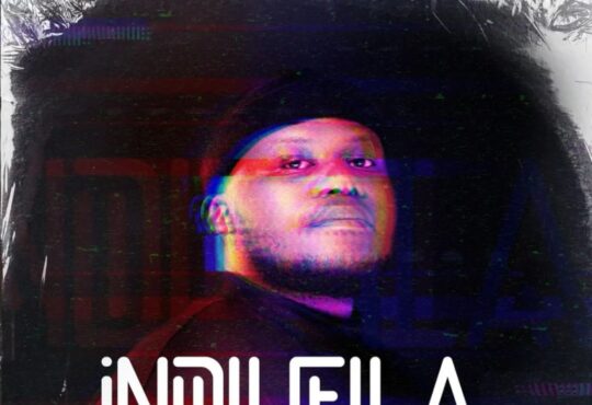 Jnr SA – Indlela EP