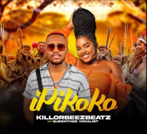 Killorbeezbeatz - iPikoko (Feat. QueenThee Vocalist)