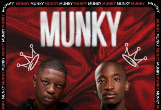 Koppz Deep & ReaDaSoul – Munky (feat. Small Keys)