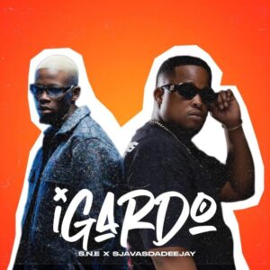 S.N.E & SjavasDaDeejay – iGardo