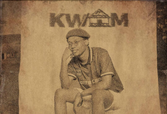 Sino Msolo – KWAM