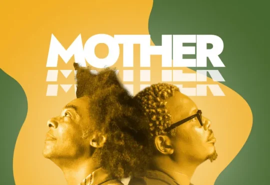 Stewart Sukuma & Bholoja – Mother