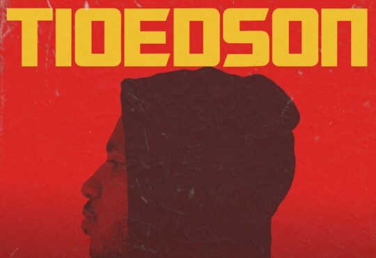 Tio Edson & DJ O'Mix – Sexta Santa EP