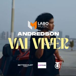 Andrédson - Vai Viver