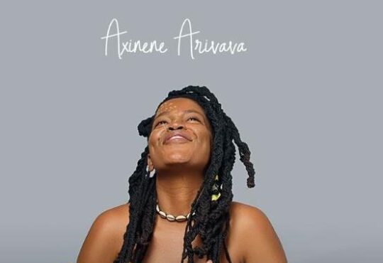 Banda Kakana - Axinene Arivava