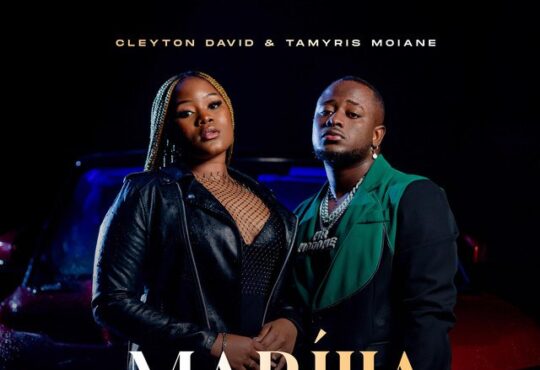 Cleyton David & Tamyris Moiane – Marília Mendonça