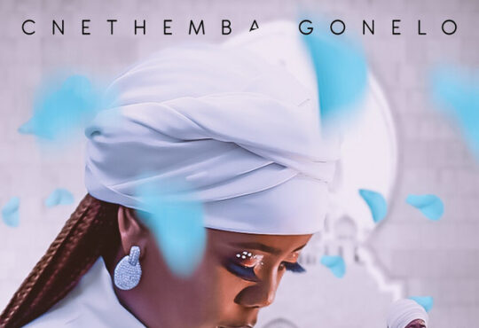 Cnethemba Gonelo - Itha Lam (Álbum)