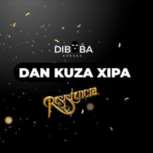 Diboba - Dan Kuza Xipa