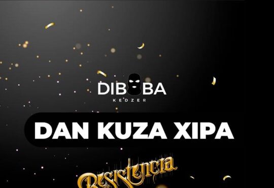 Diboba - Dan Kuza Xipa