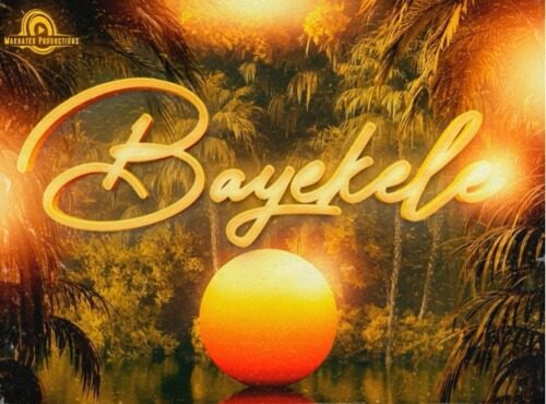 Dj Skizoh BW – Bayekele (feat. Mr Brown Ent, Dalom Kids & Romeo ThaGreatwhite)