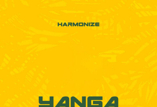 Harmonize – Yanga Bingwa