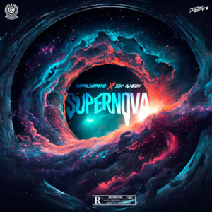 Latino Records - SuperNova (feat. Yuppie Supremo, Edy Almeizy & Mário Flxw)