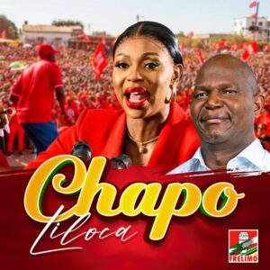 Liloca – Chapo