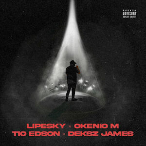 LipeSky – MVP (Feat. Tio Edson, Okenio M, Deksz James)