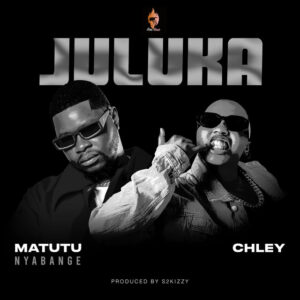 Matutu Nyabange & Chley - Juluka