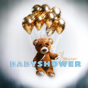 Myriiam – Baby Shower