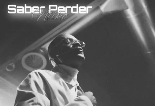 Niiko – Saber Perder