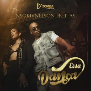 Nsoki, Nelson Freitas & Kizomba da Boa – Essa Dança