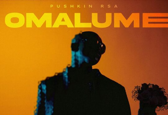 Pushkin RSA - Omalume (feat. Sykes, Dash SA, Springle & Supremme)